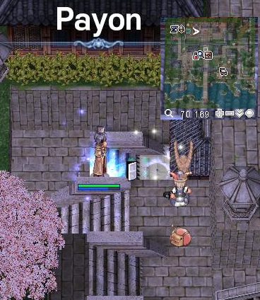 Payon Undertombs Location.png