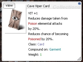Cave Viper Card.png